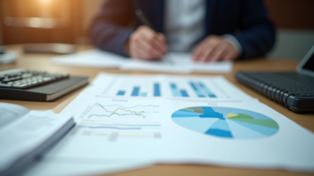 Asset class education materials